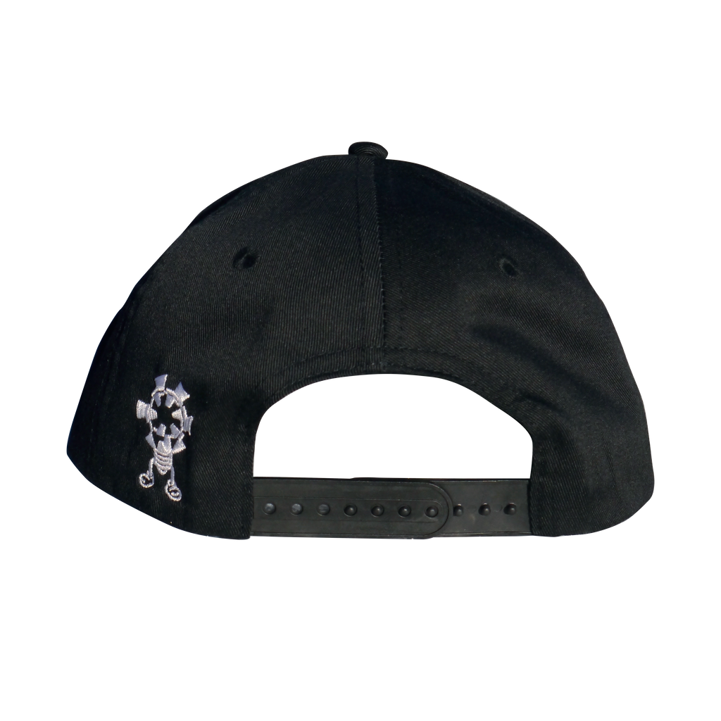 ITOI Hat (Black)