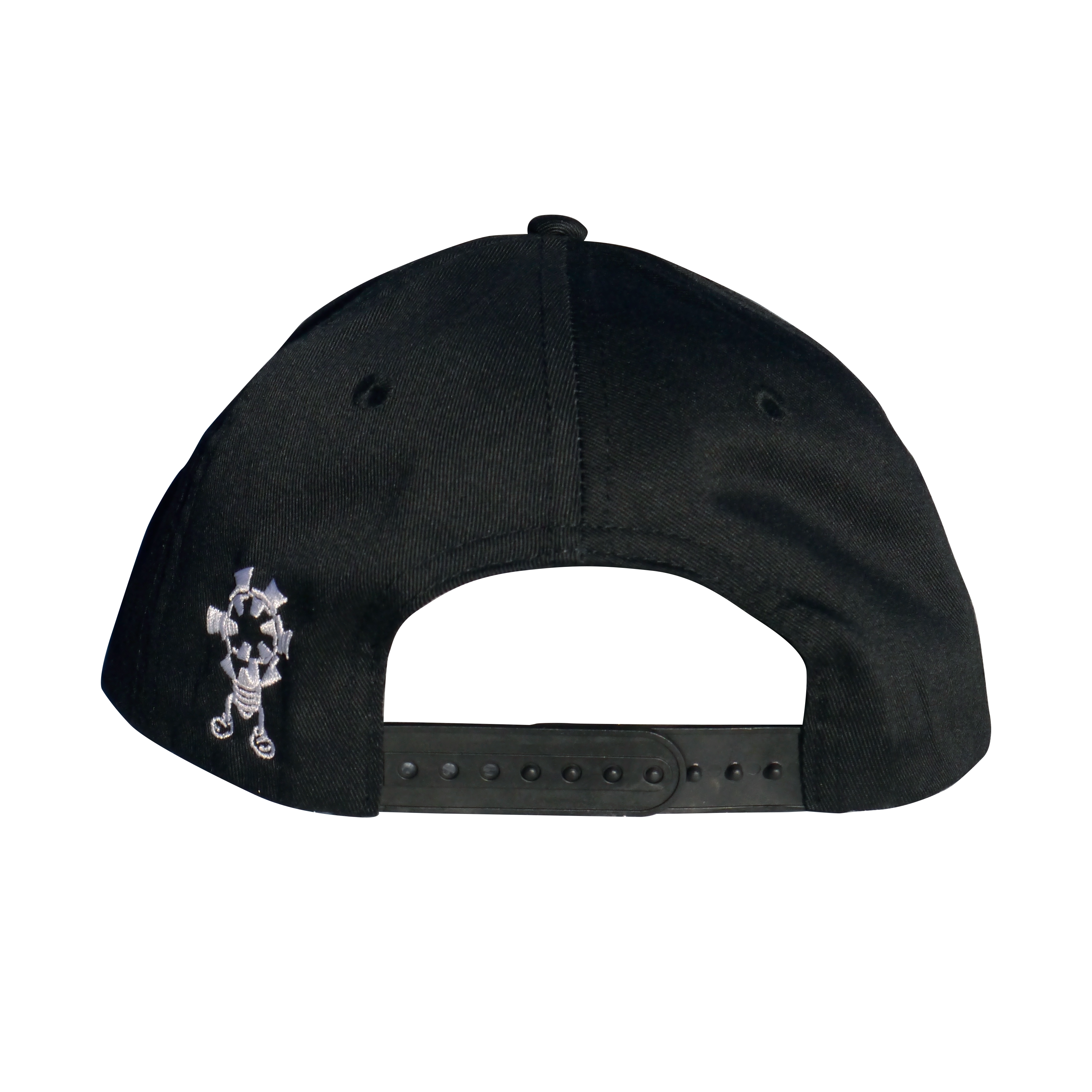 ITOI Hat (Black)