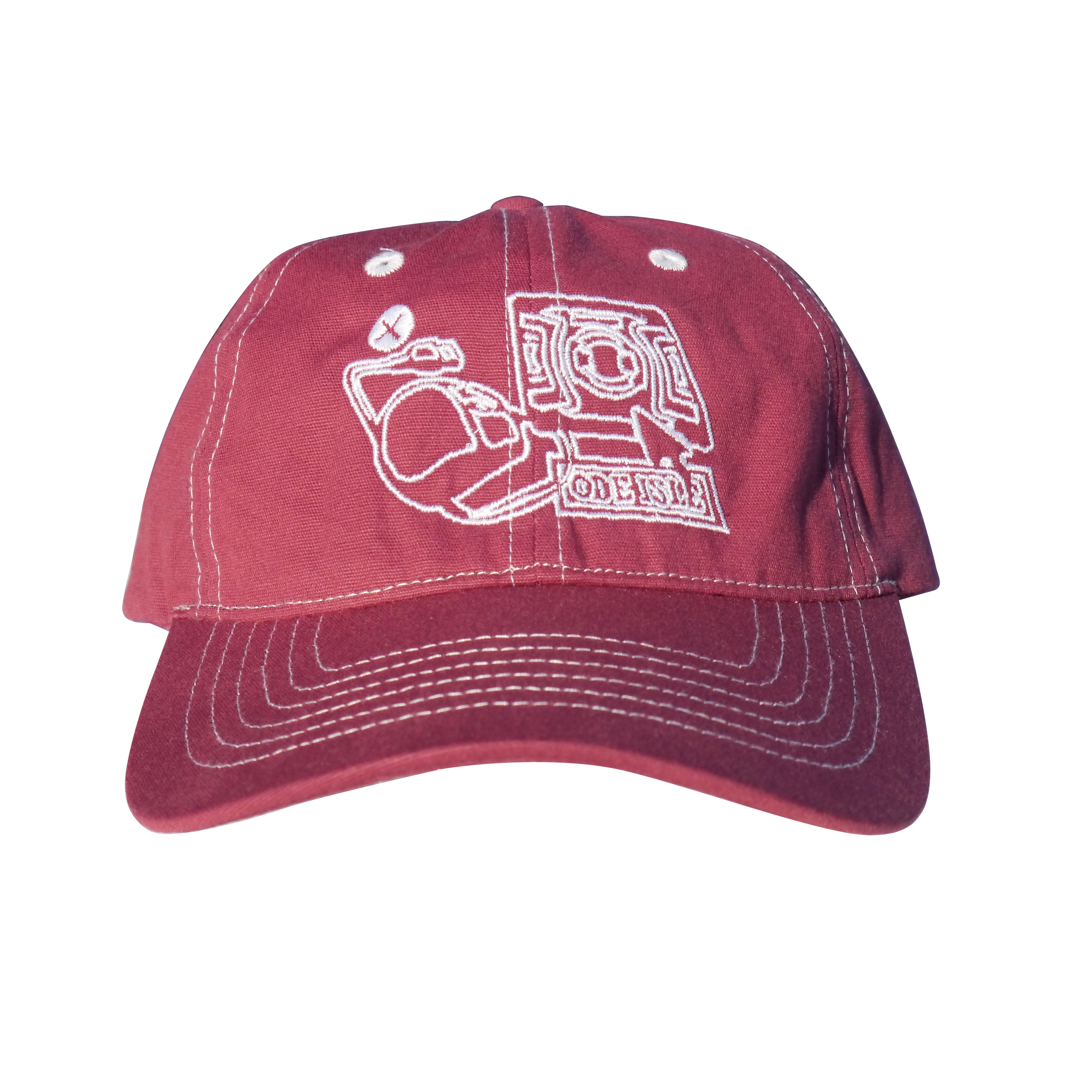 ITOI Hat (Onion Red)