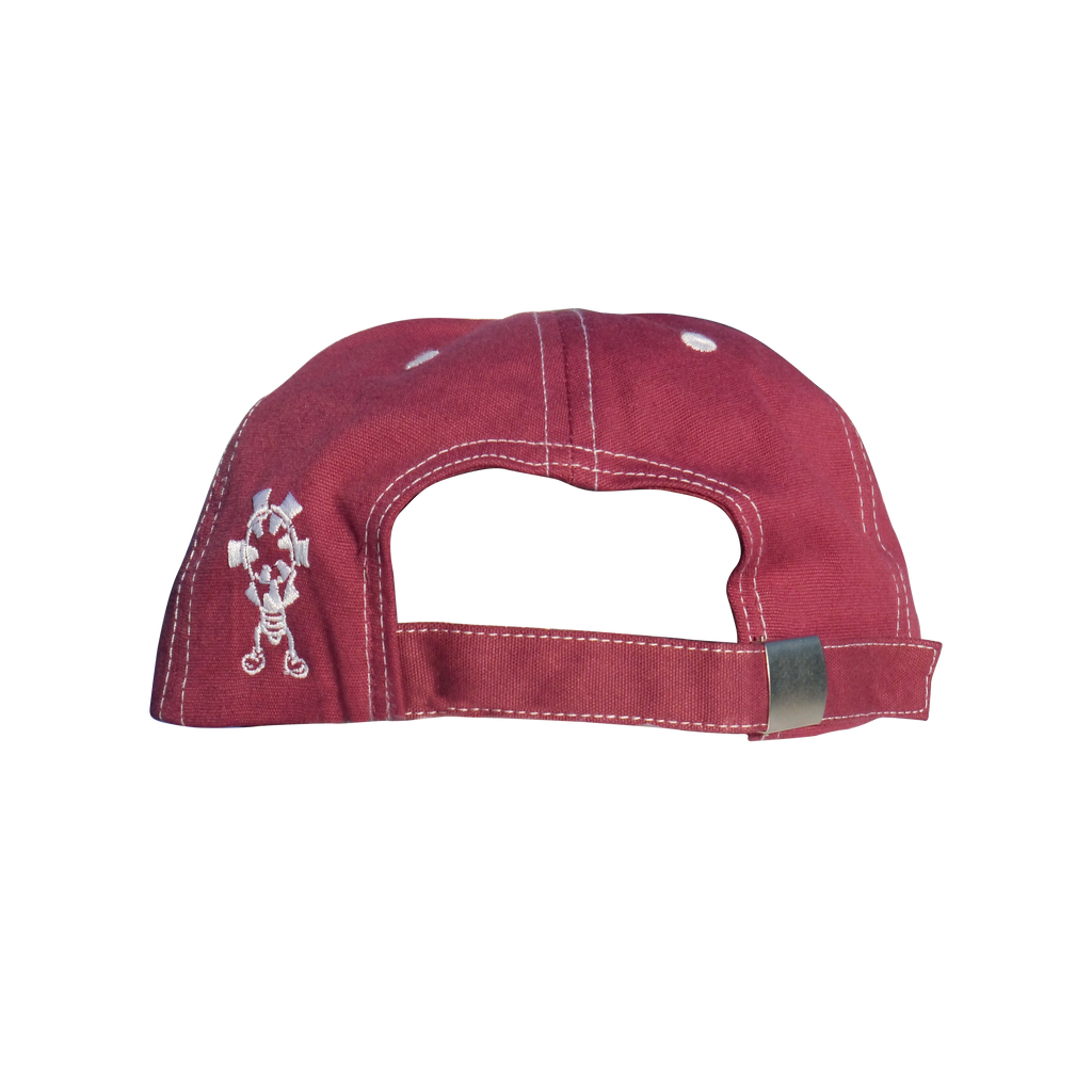 ITOI Hat (Onion Red)