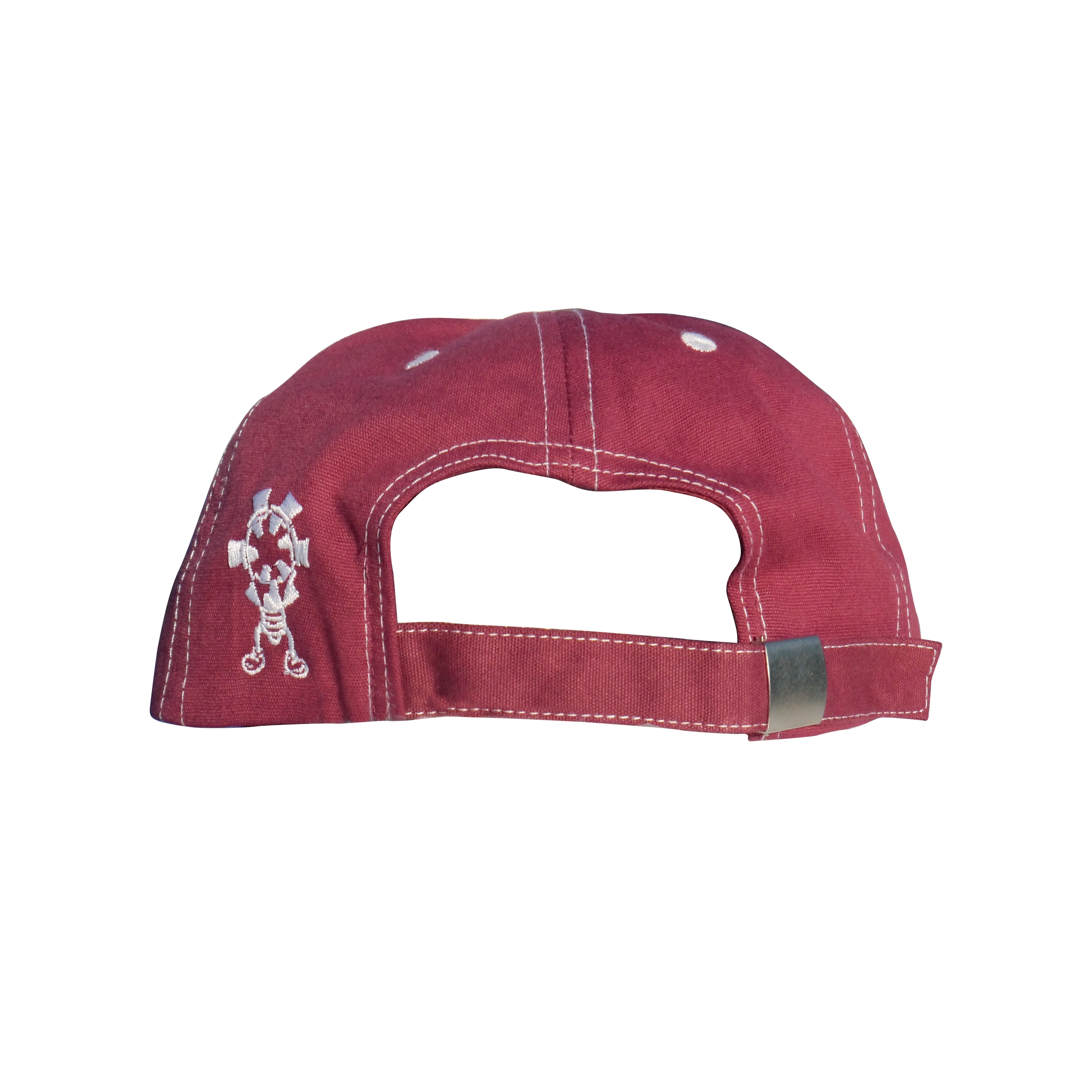 ITOI Hat (Onion Red)
