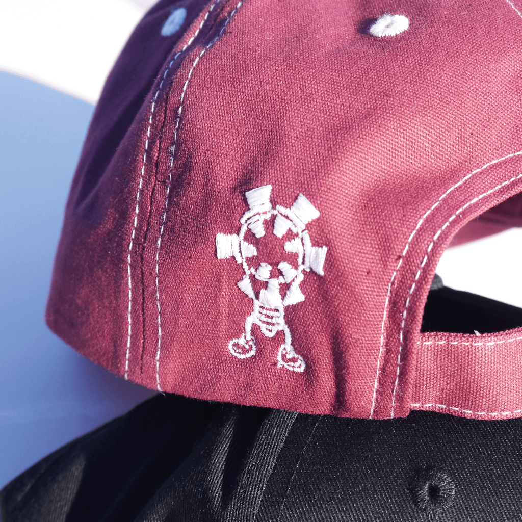 ITOI Hat (Onion Red)