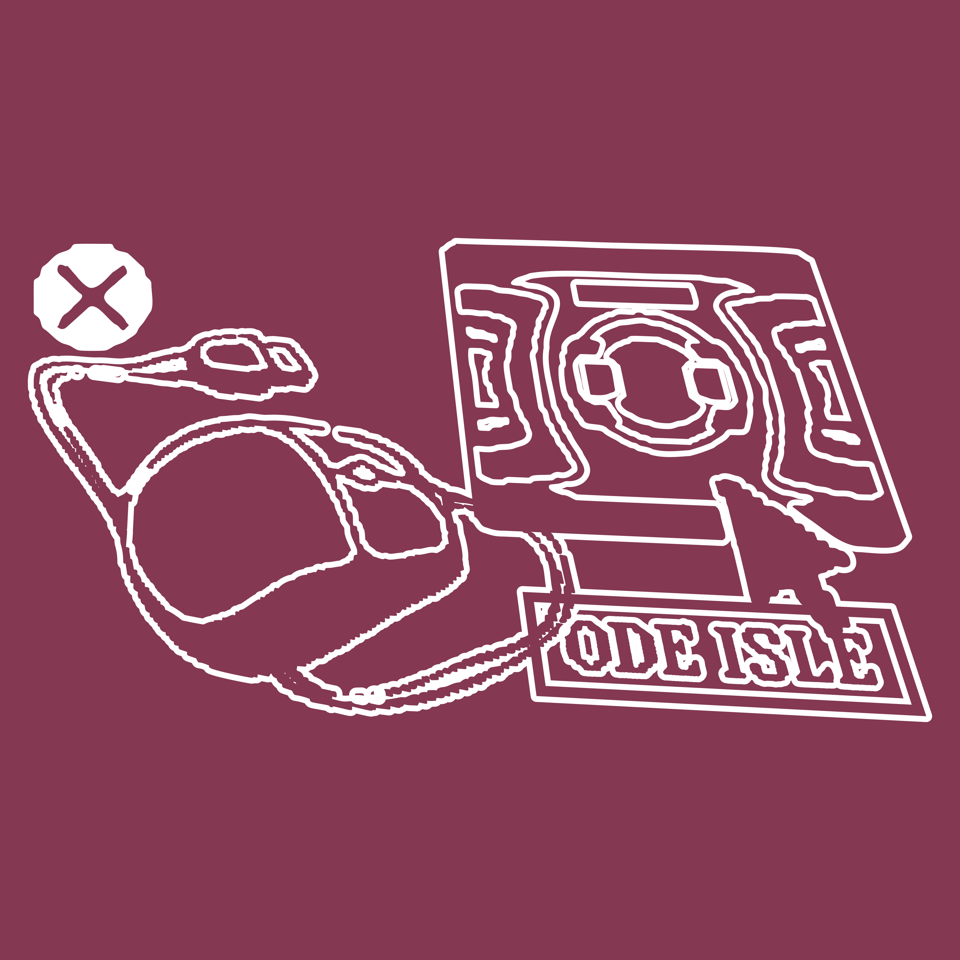 ITOI Hat (Onion Red)